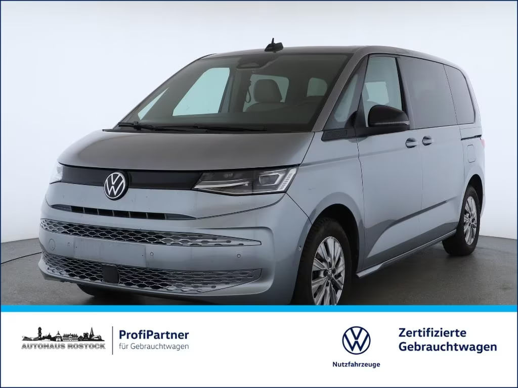 Volkswagen Multivan DSG IQ.Drive 2.0 TDI T7