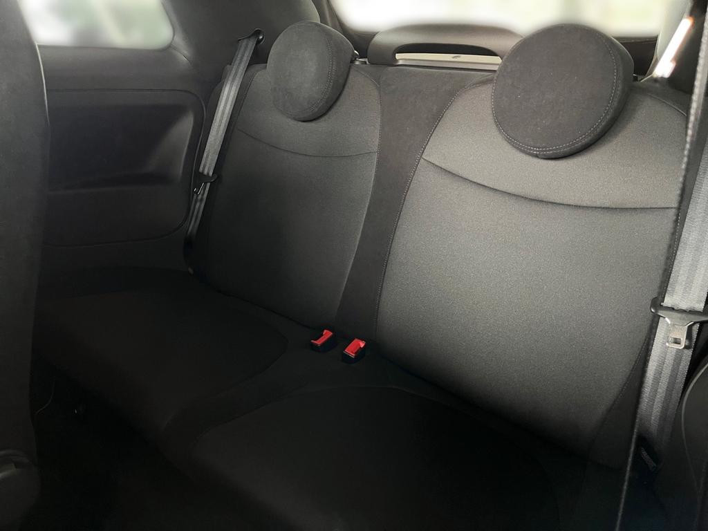 Abarth 595C
