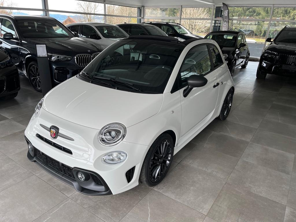 Abarth 595C