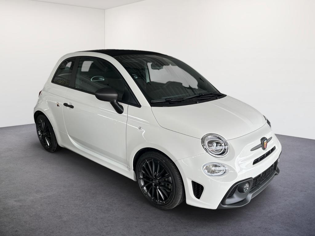 Abarth 595C