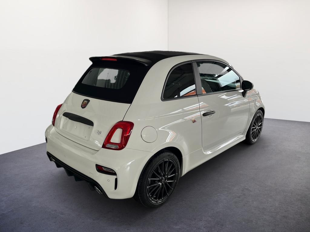 Abarth 595C