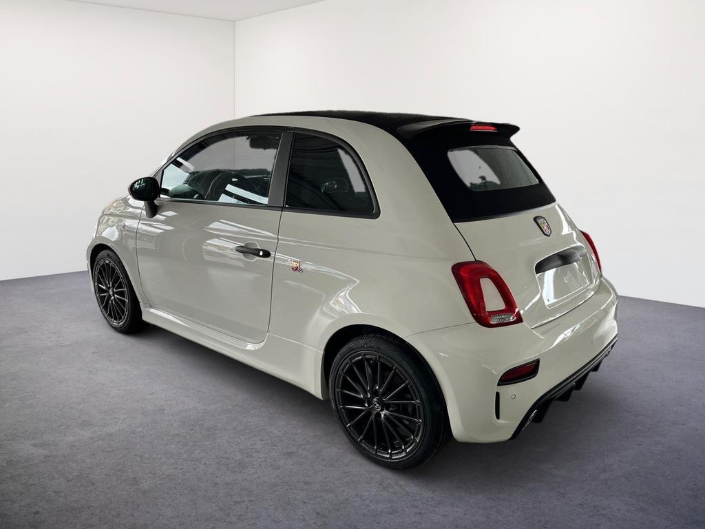 Abarth 595C