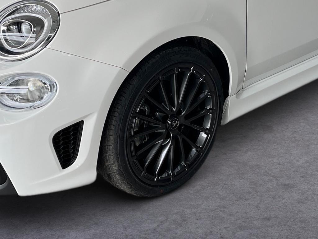 Abarth 595C