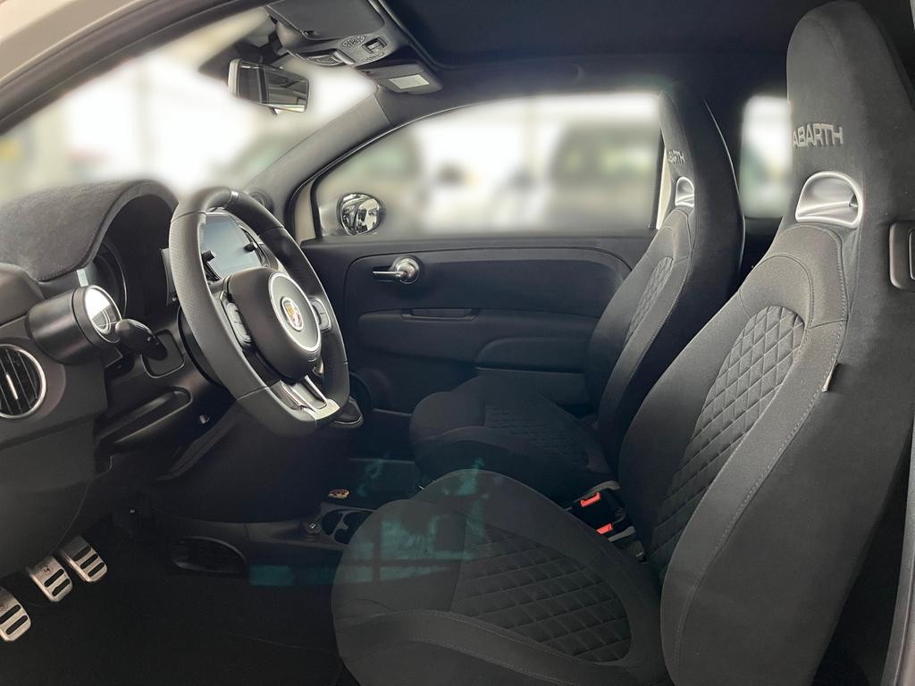 Abarth 595C