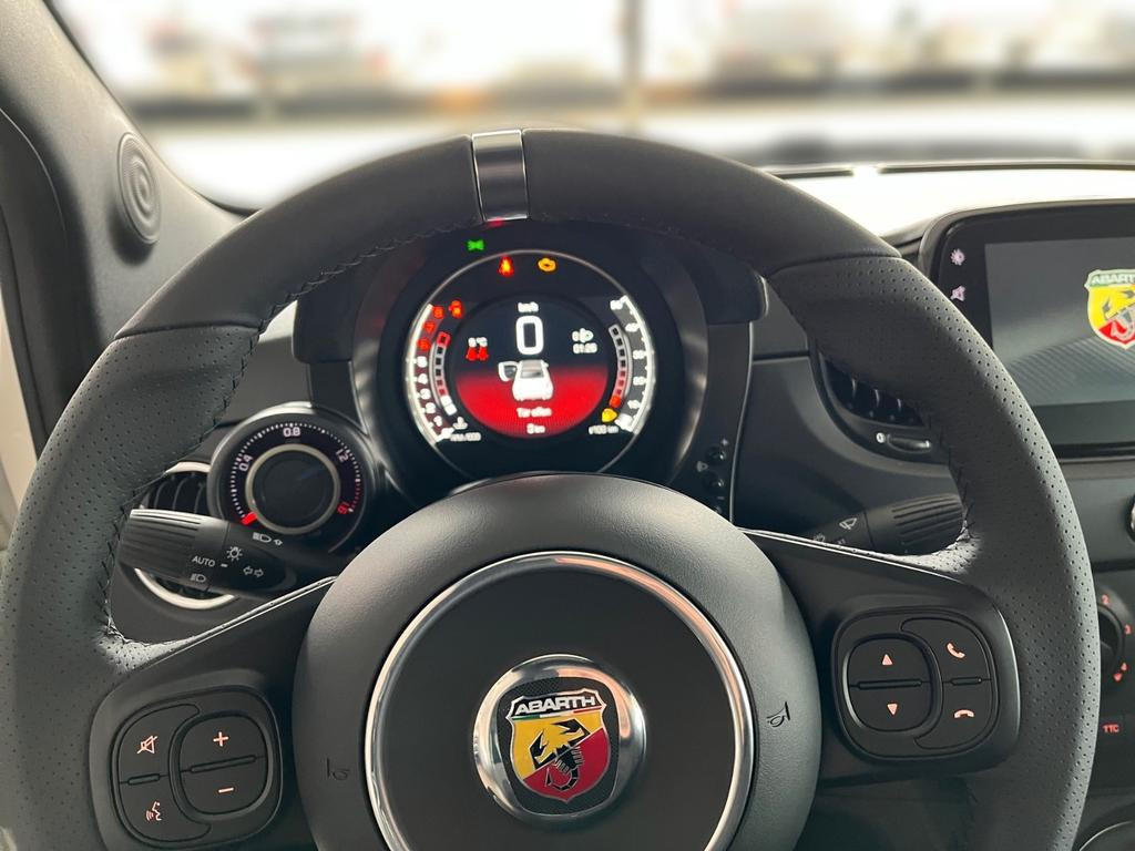 Abarth 595C