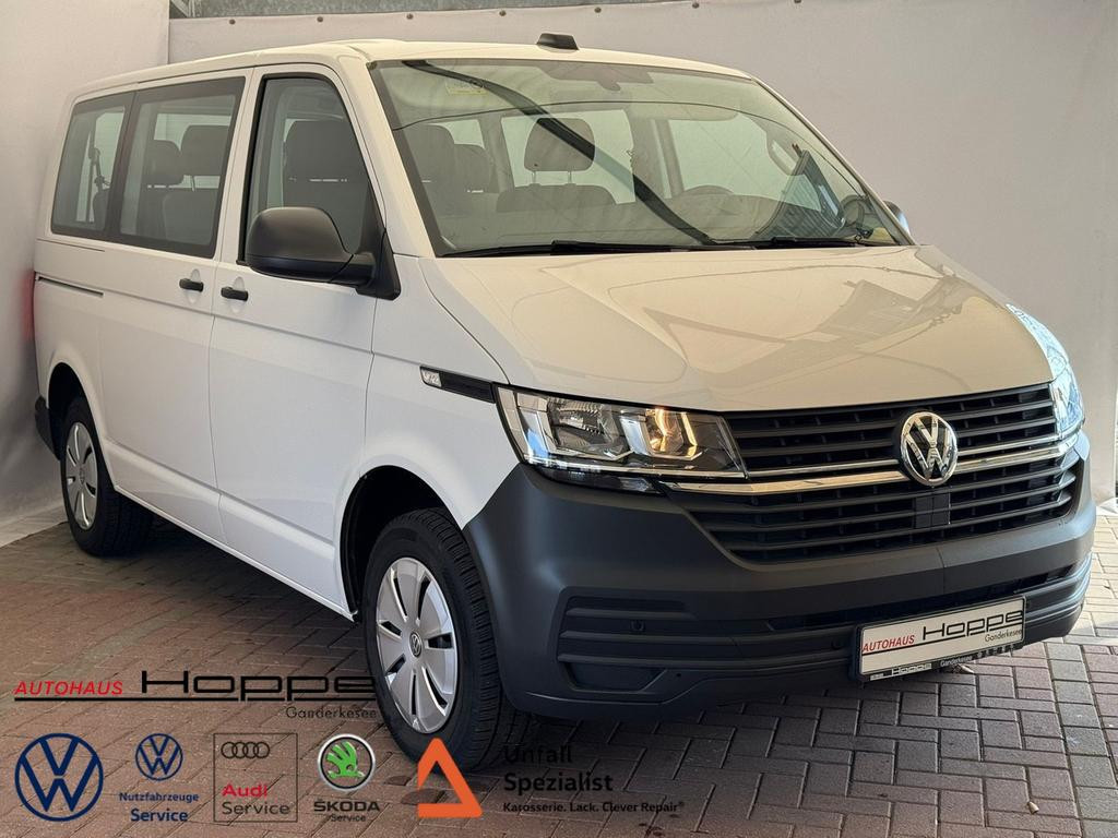Volkswagen Transporter 2.0 TDI T6