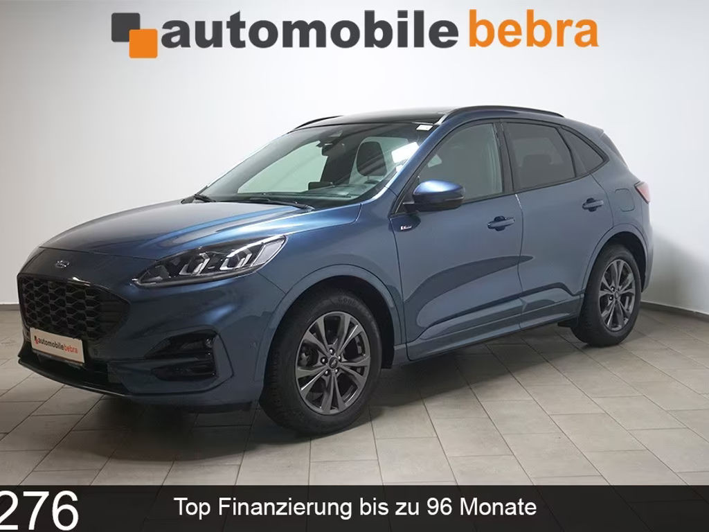 Ford Kuga ST Line X