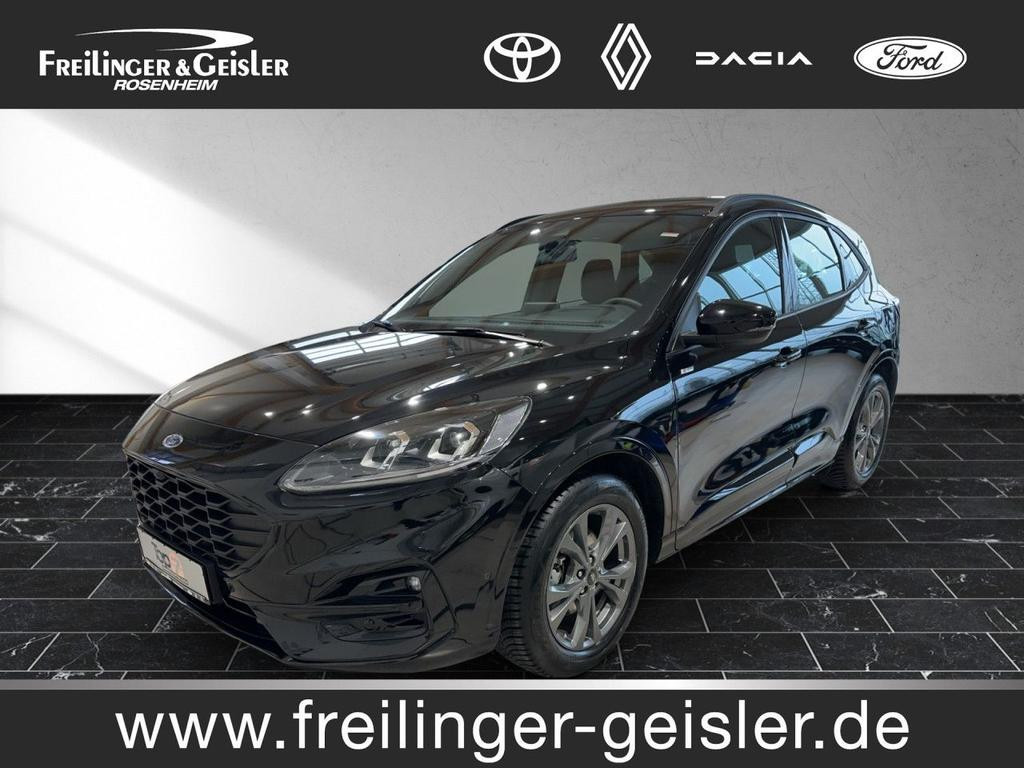Ford Kuga ST Line