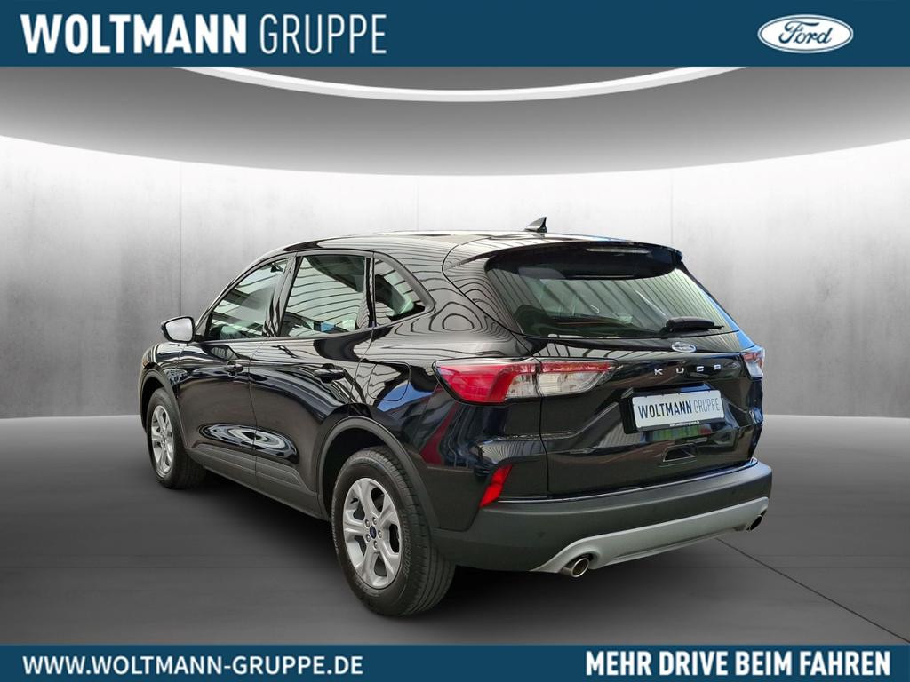 Ford Kuga Cool & Connect