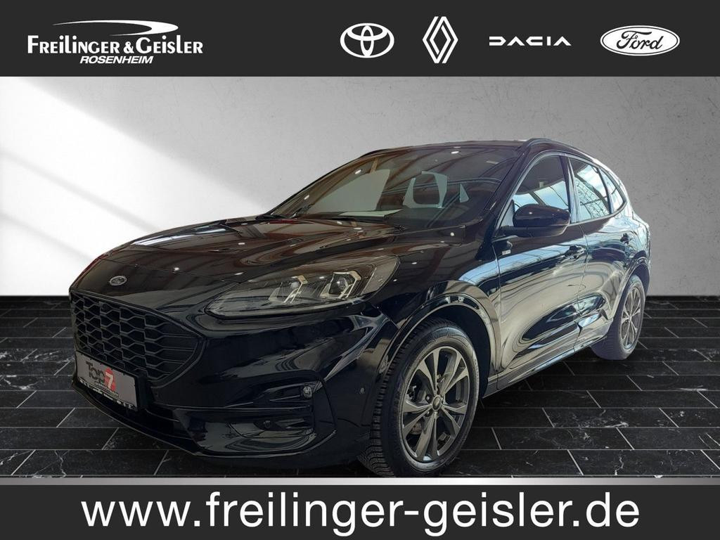 Ford Kuga ST Line