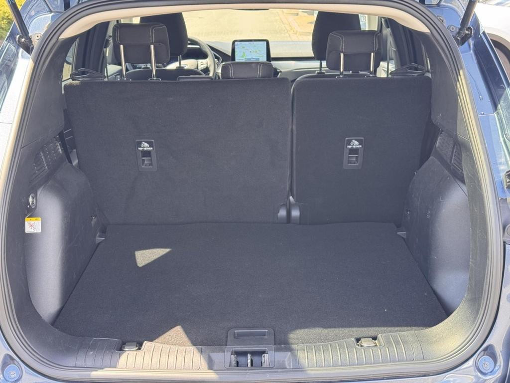 Ford Kuga EcoBoost Titanium