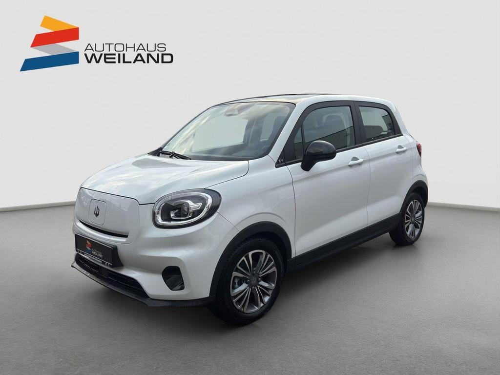 Leapmotor T03 37.3kWh