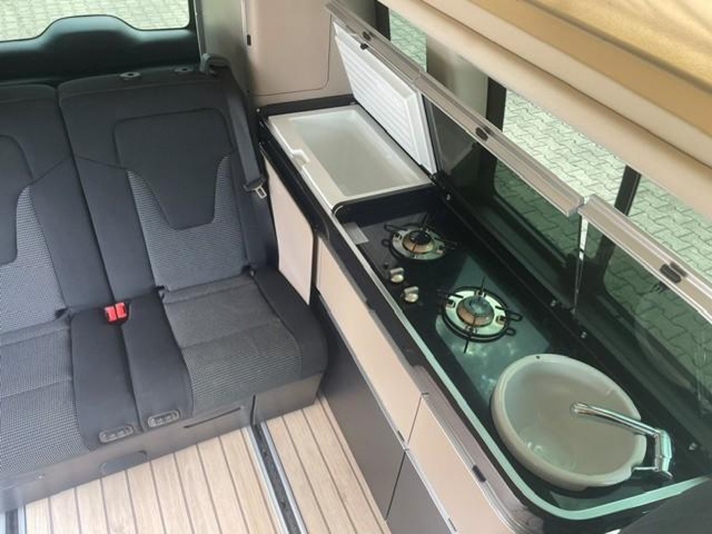 Mercedes-Benz Marco Polo