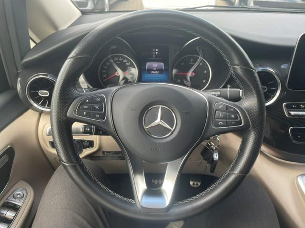 Mercedes-Benz Marco Polo