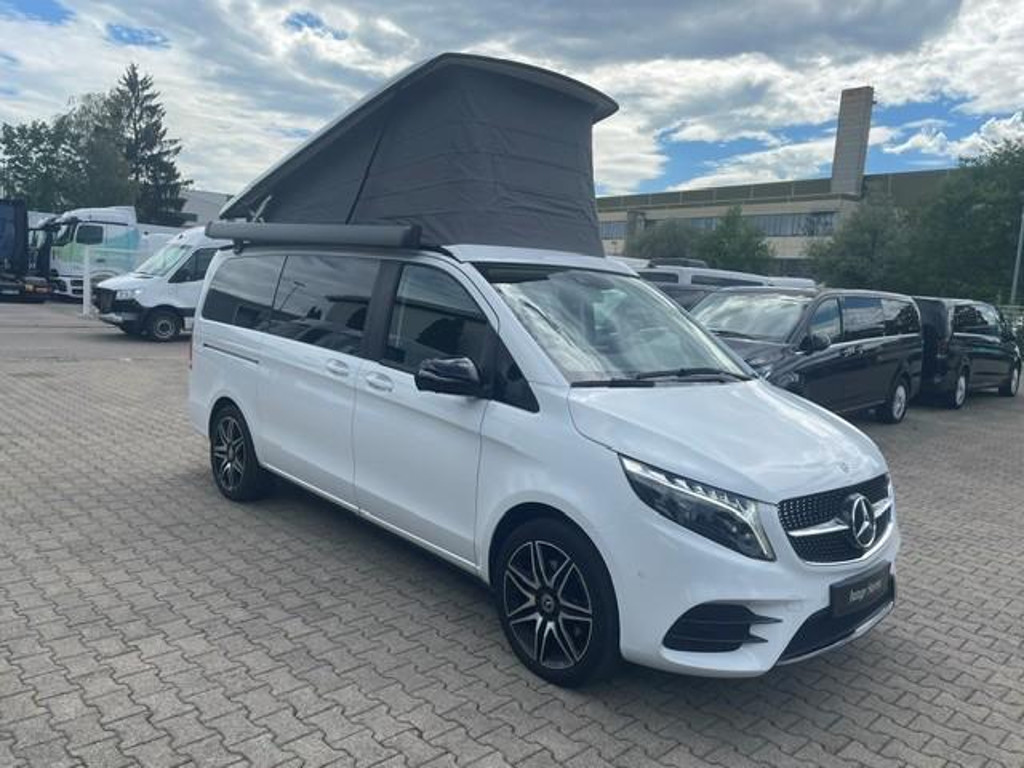 Mercedes-Benz Marco Polo