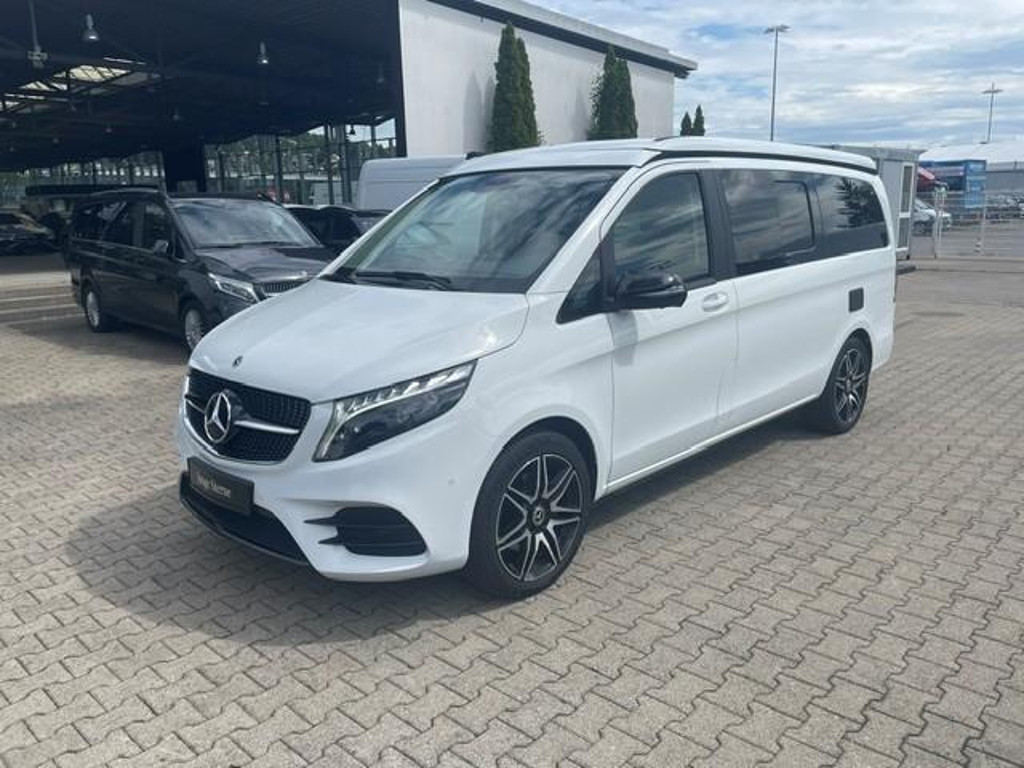 Mercedes-Benz Marco Polo