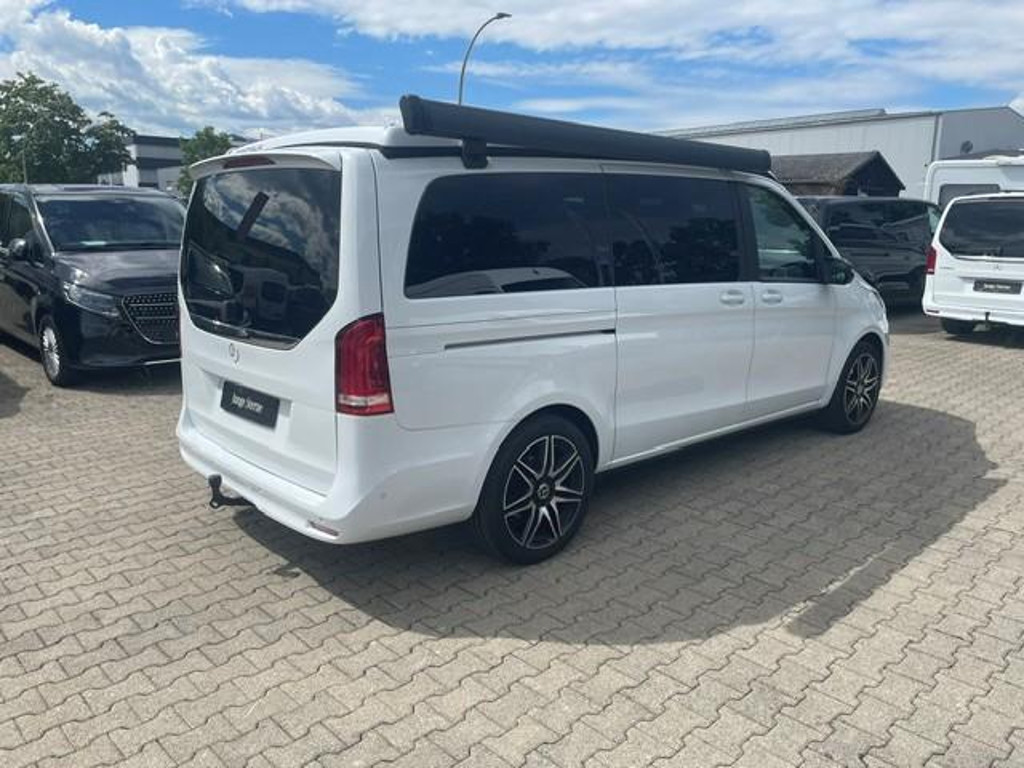 Mercedes-Benz Marco Polo
