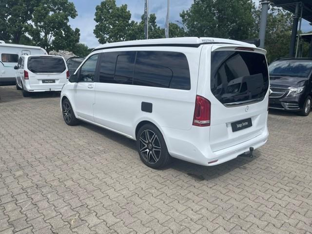 Mercedes-Benz Marco Polo