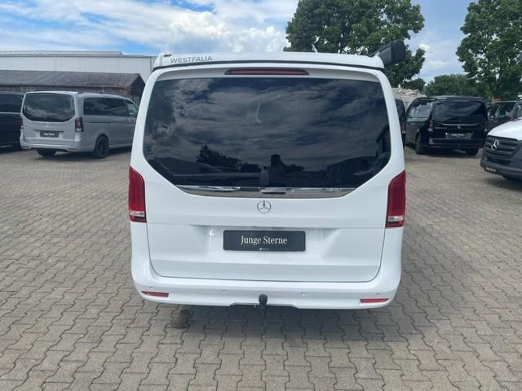 Mercedes-Benz Marco Polo
