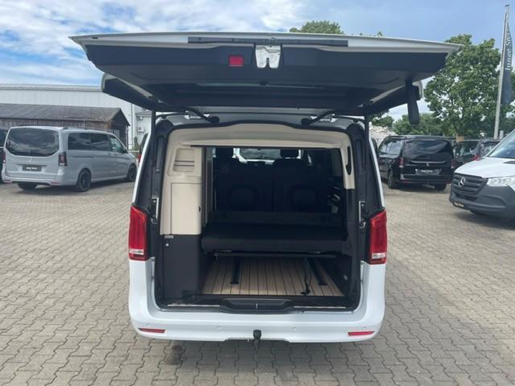 Mercedes-Benz Marco Polo
