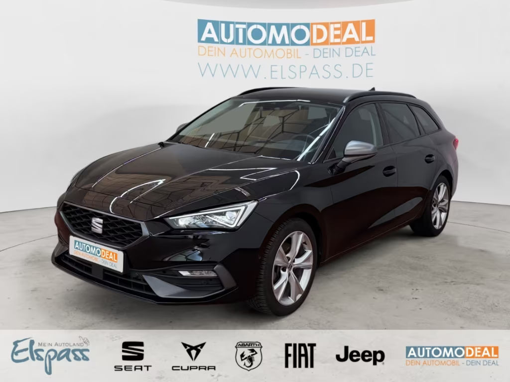 Seat Leon FR-lijn Sportstourer