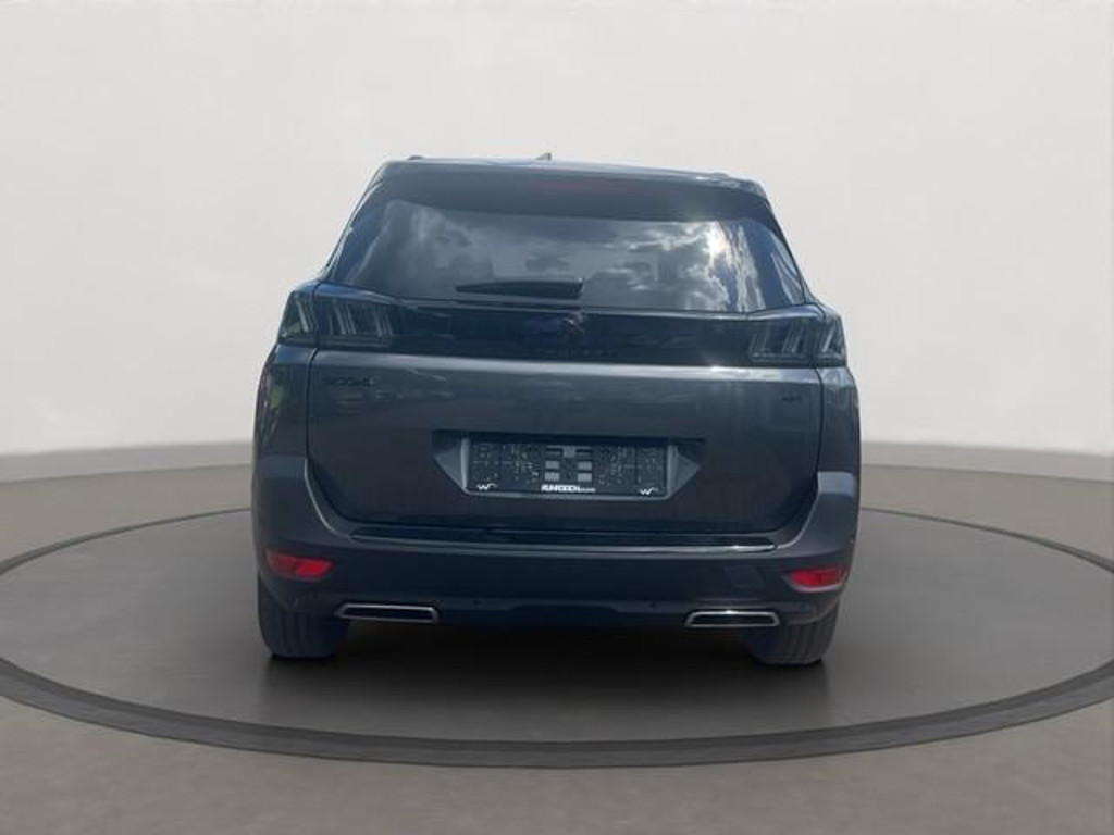 Peugeot 5008 BlueHDi GT-Line EAT8
