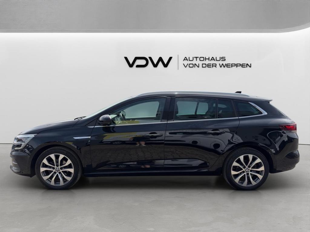 Renault Megane Combi Techno