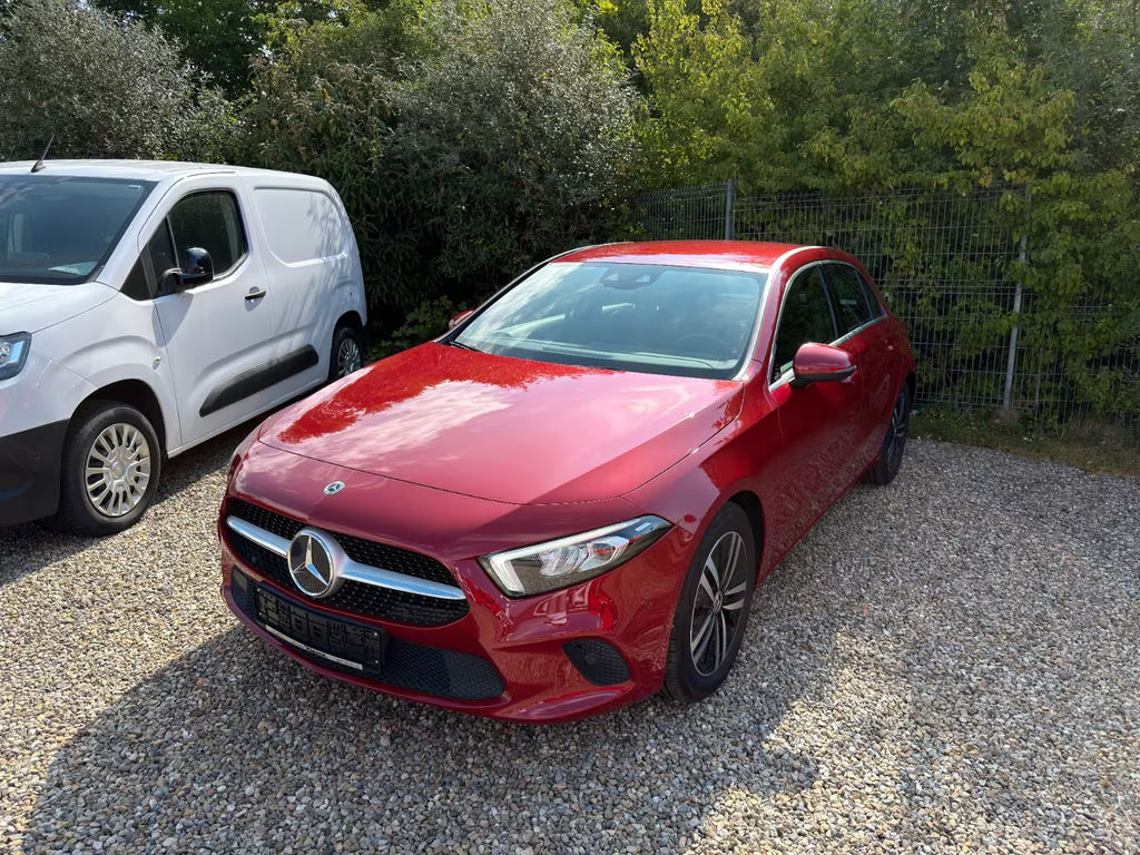 Mercedes-Benz A-Klasse A 200 Progressive