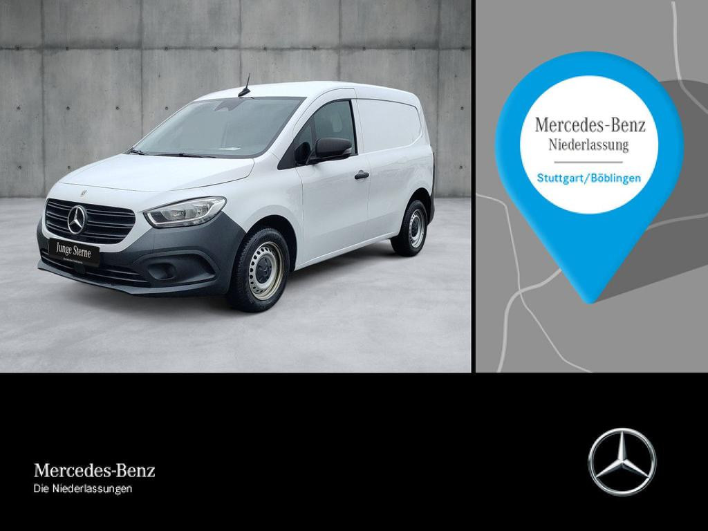 Mercedes-Benz Citan CDI