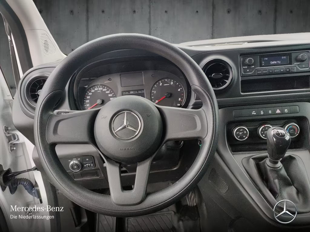 Mercedes-Benz Citan