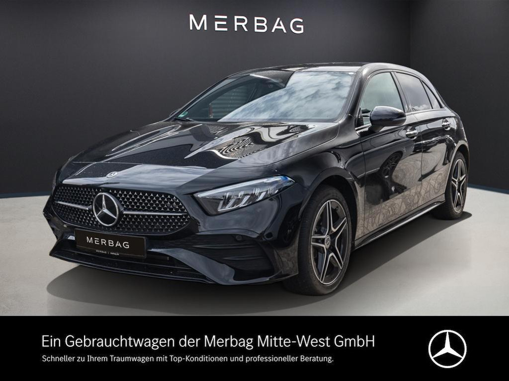 Mercedes-Benz A-Klasse A 250 AMG Line A 250 e