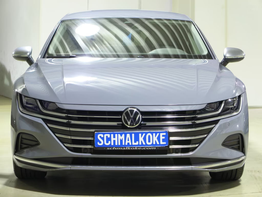 Volkswagen Arteon Shooting Brake 2.0 TDI Elegance Elegance