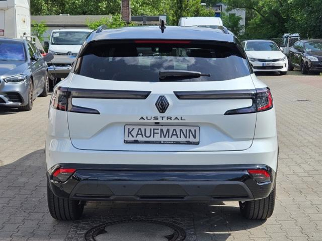 Renault Austral
