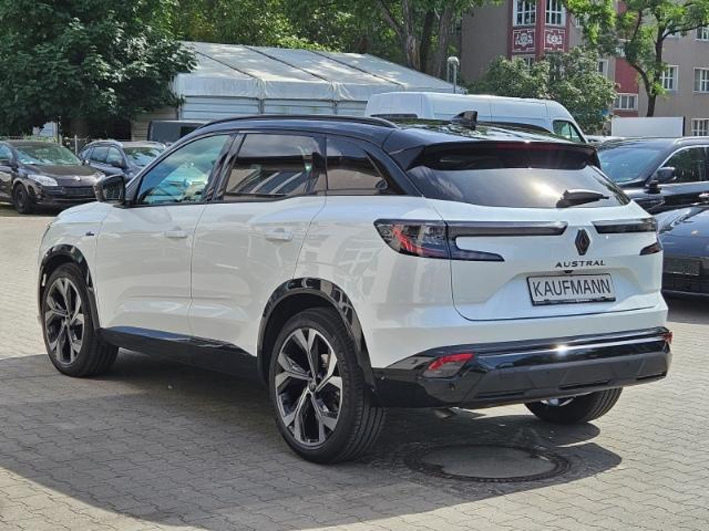 Renault Austral