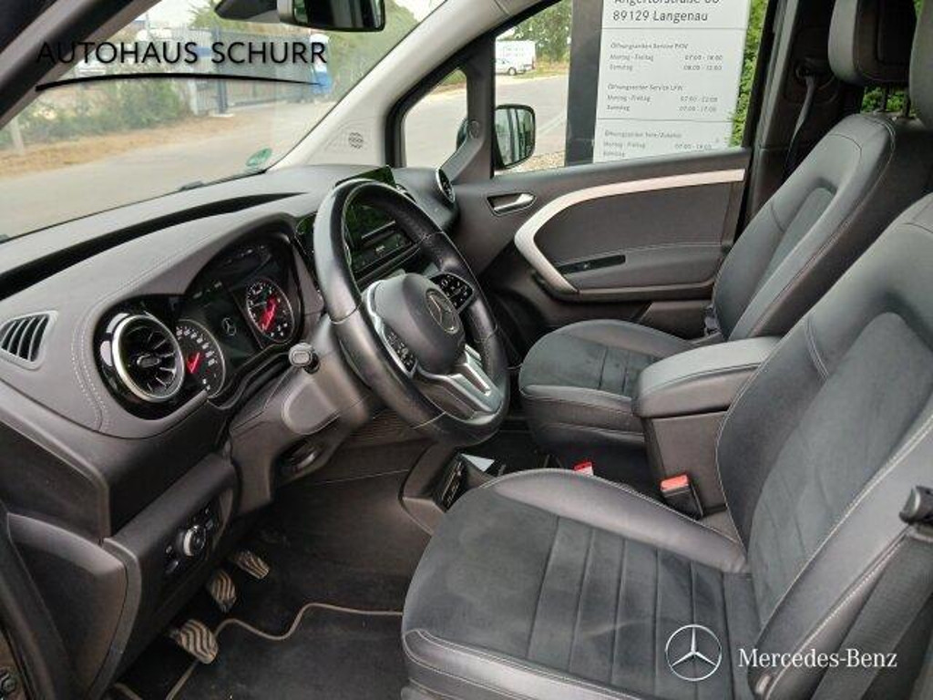 Mercedes-Benz T 180