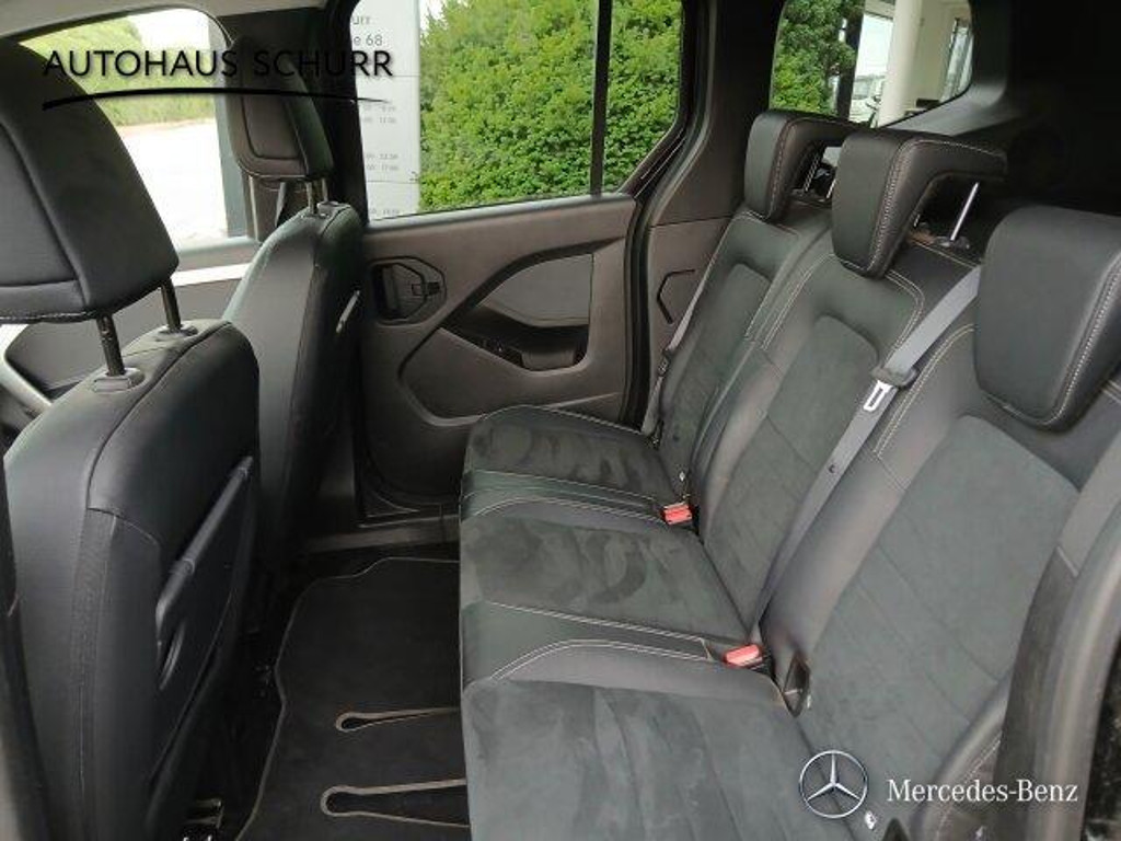Mercedes-Benz T 180