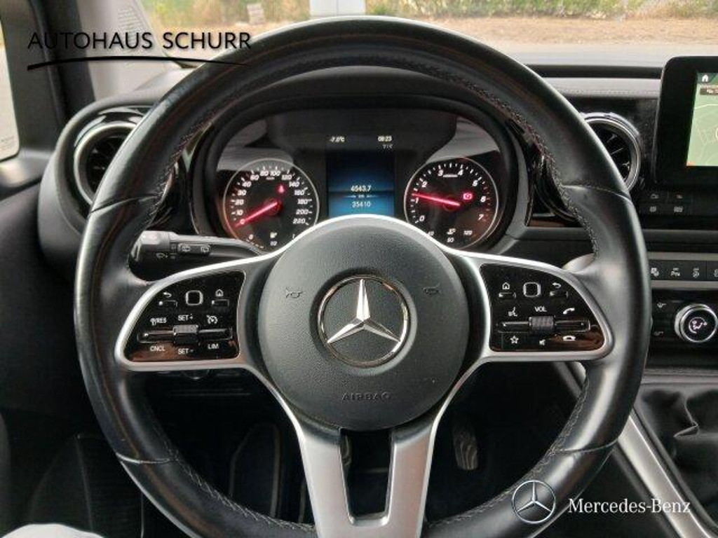 Mercedes-Benz T 180