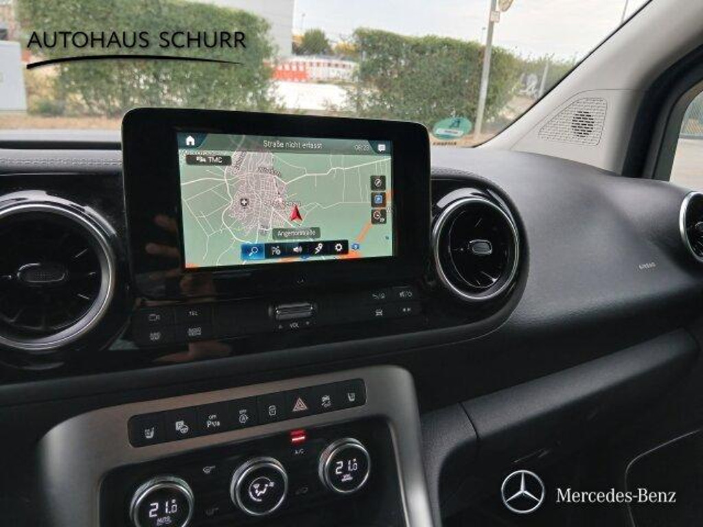 Mercedes-Benz T 180