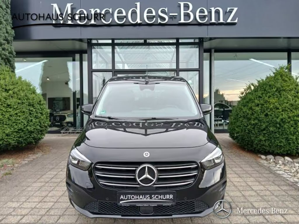 Mercedes-Benz T 180