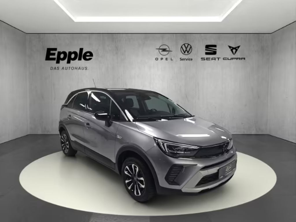 Opel Crossland Elegance