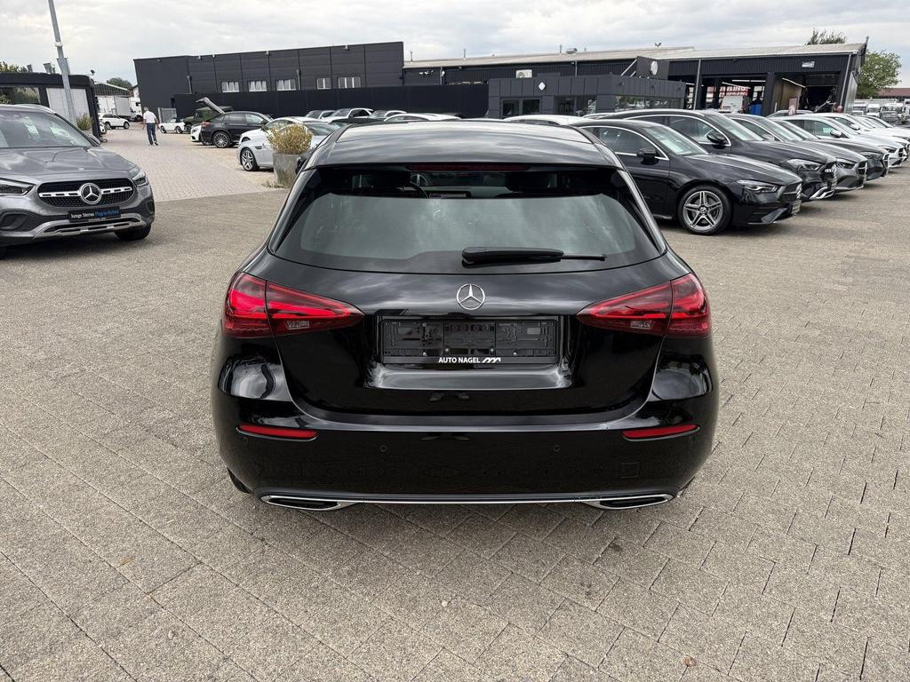 Mercedes-Benz A-Klasse A 180 Progressive