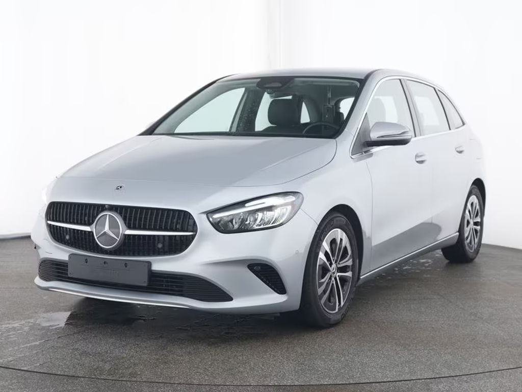 Mercedes-Benz B-Klasse B 180 Progressive
