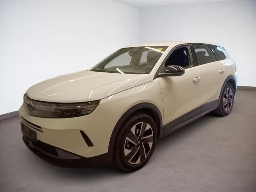 Opel Grandland Hybrid Edition