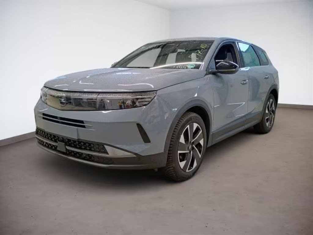 Opel Grandland Grand Sport Hybrid GS-Line