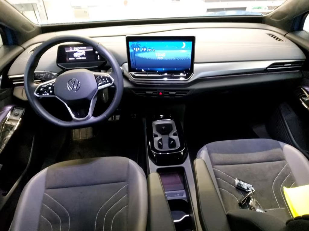 Volkswagen ID.4