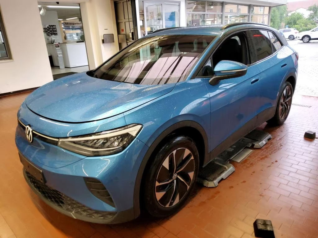 Volkswagen ID.4