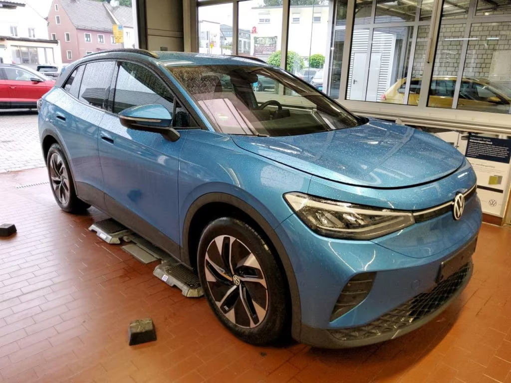 Volkswagen ID.4
