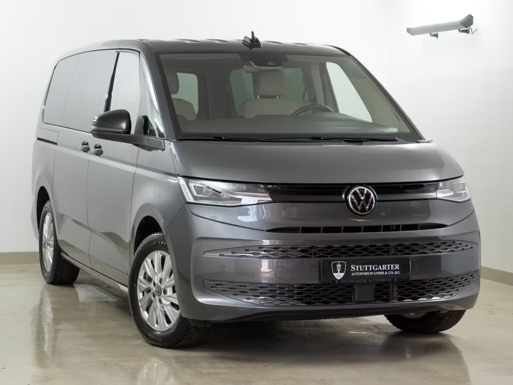 Volkswagen Multivan IQ.Drive Lang T7