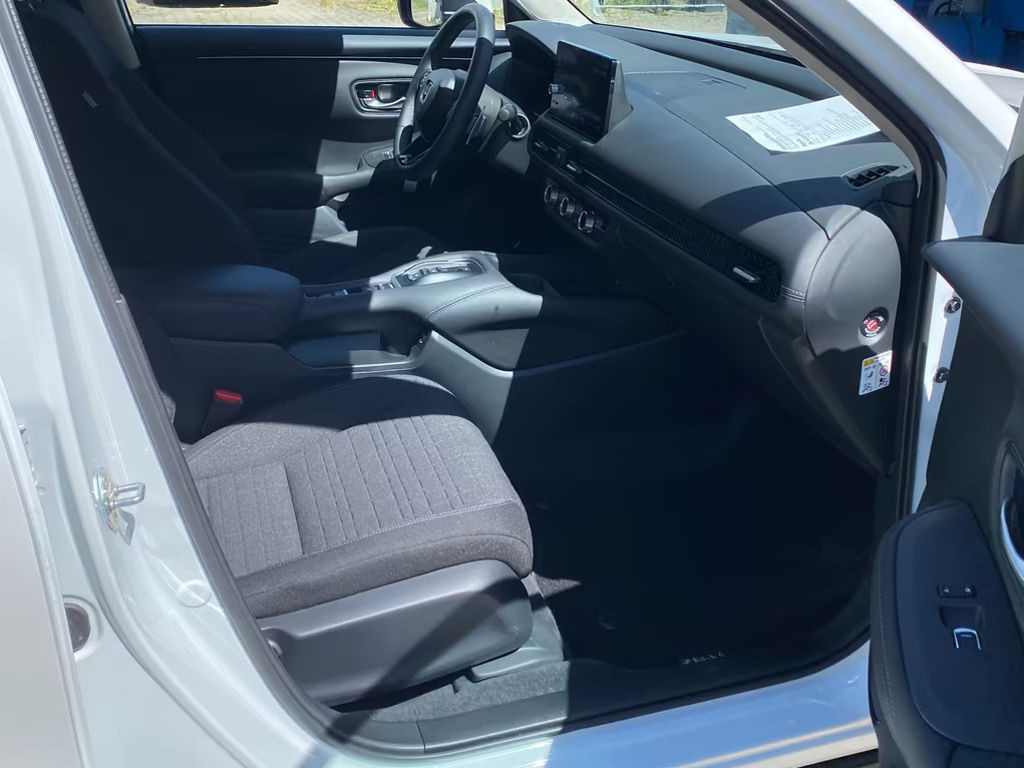 Honda ZR-V