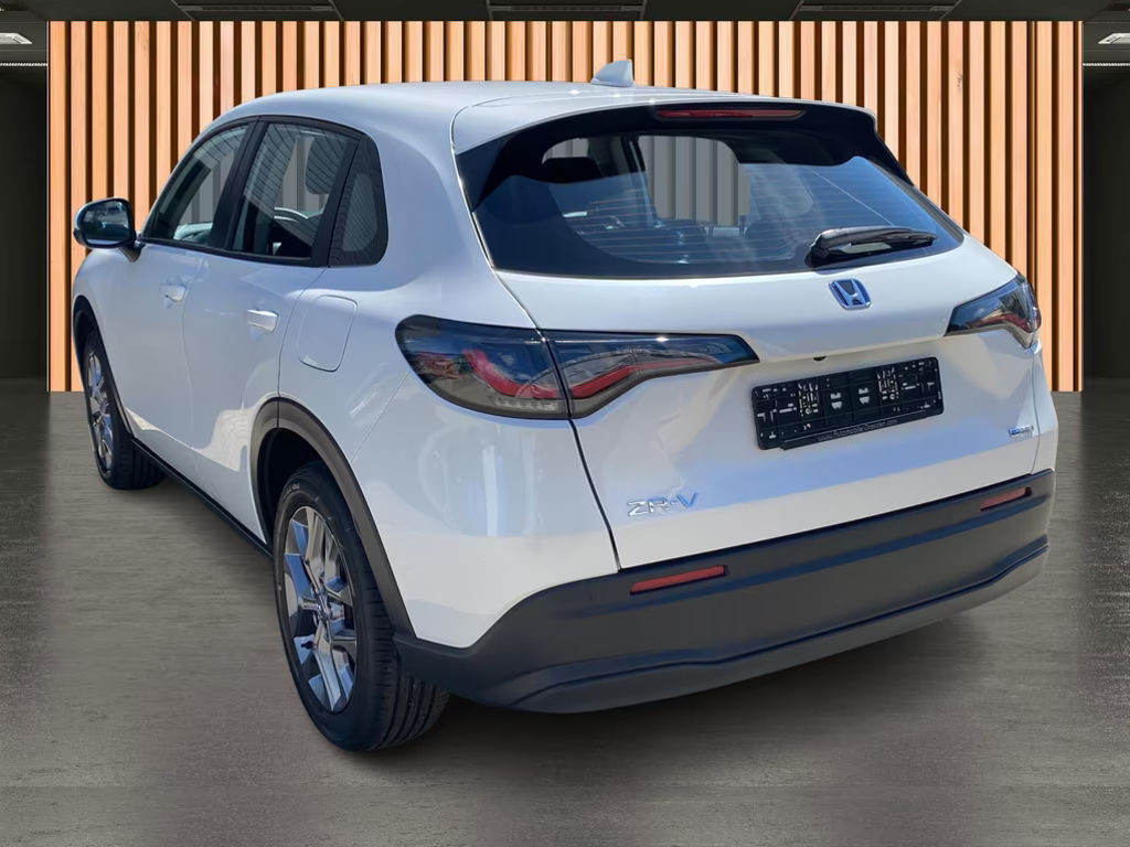 Honda ZR-V
